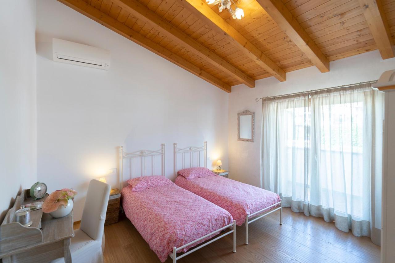 Willa Agriturismo Bressani Nimis Zewnętrze zdjęcie